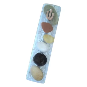 בית מזוזה "הקולות של קורפו"